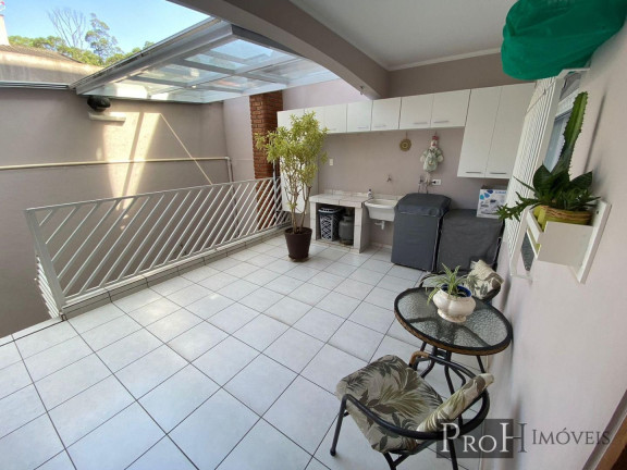 Imagem Sobrado com 3 Quartos à Venda, 334 m² em Jardim Las Vegas - Santo André Imagem Sobrado com 3 Quartos à Venda, 334 m² em Jardim Las Vegas - Santo André