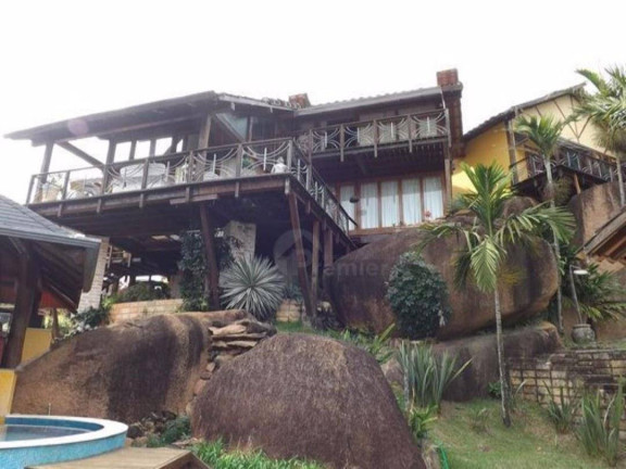 Imagem Chácara com 4 Quartos à Venda, 1.600 m² em Vale Das Laranjeiras - Indaiatuba