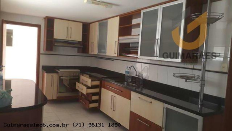 Imagem Casa com 4 Quartos à Venda, 192 m² em Busca Vida (abrantes) - Camaçari Imagem Casa com 4 Quartos à Venda, 192 m² em Busca Vida (abrantes) - Camaçari