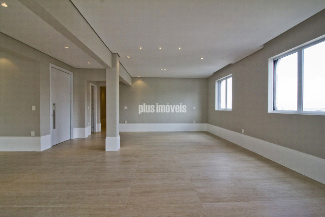 Imagem Apartamento com 4 Quartos para Alugar, 290 m² em Jardim Paulista - São Paulo