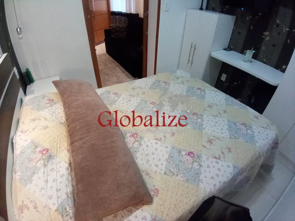 Imagem Imóvel com 2 Quartos à Venda, 56 m² em Marapé - Santos Imagem Imóvel com 2 Quartos à Venda, 56 m² em Marapé - Santos