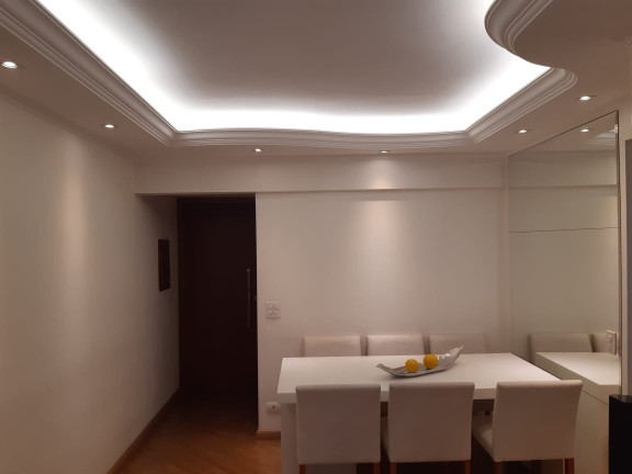 Imagem Apartamento com 3 Quartos à Venda, 79 m² em Rudge Ramos - São Bernardo Do Campo