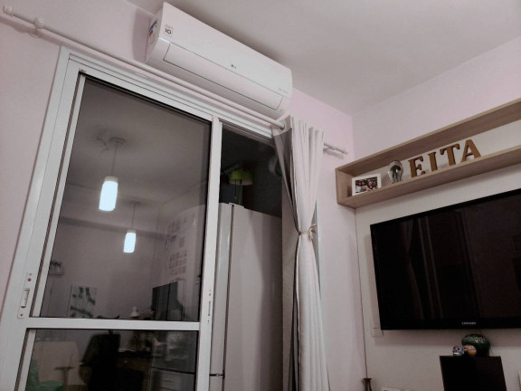 Imagem Apartamento com 2 Quartos à Venda, 59 m² em Vila Mascote - São Paulo Imagem Apartamento com 2 Quartos à Venda, 59 m² em Vila Mascote - São Paulo