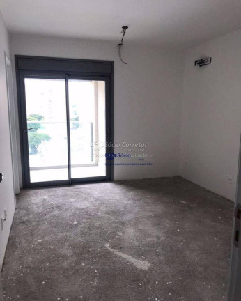 Imagem Apartamento com 4 Quartos à Venda, 265 m² em Santana - São Paulo