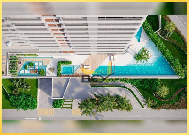 Imagem Apartamento com 4 Quartos à Venda, 277 m² em Alphaville Empresarial - Barueri