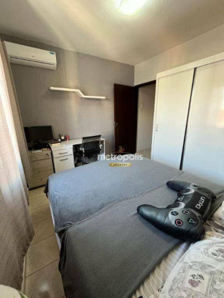 Imagem Sobrado com 3 Quartos à Venda, 200 m² em Jardim Las Vegas - Santo André Imagem Sobrado com 3 Quartos à Venda, 200 m² em Jardim Las Vegas - Santo André