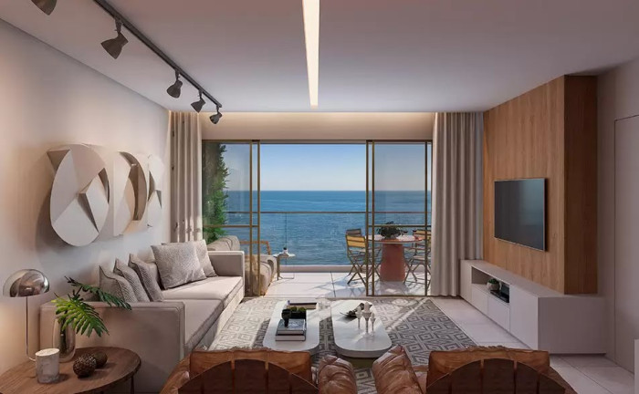 Imagem Apartamento com 3 Quartos à Venda, 131 m² em Boa Viagem - Recife Imagem Apartamento com 3 Quartos à Venda, 131 m² em Boa Viagem - Recife
