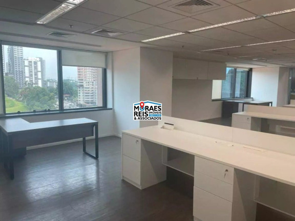 Imagem Sala Comercial para Alugar, 1.900 m² em Pinheiros - São Paulo