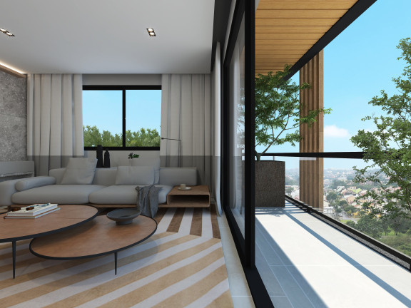 Imagem Apartamento com 3 Quartos à Venda, 125 m² em Nossa Senhora Das Graças - Canoas