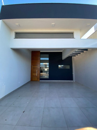 Imagem Casa com 3 Quartos à Venda, 104 m² em Jardim Três Lagoas - Maringa Imagem Casa com 3 Quartos à Venda, 104 m² em Jardim Três Lagoas - Maringa