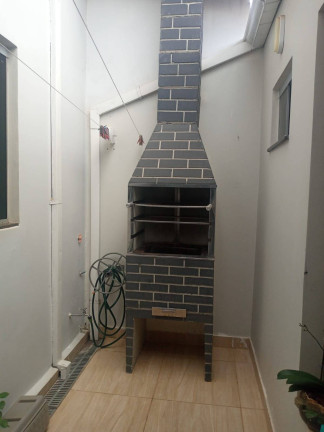 Imagem Casa com 3 Quartos à Venda, 160 m² em Calixtolândia - Anápolis