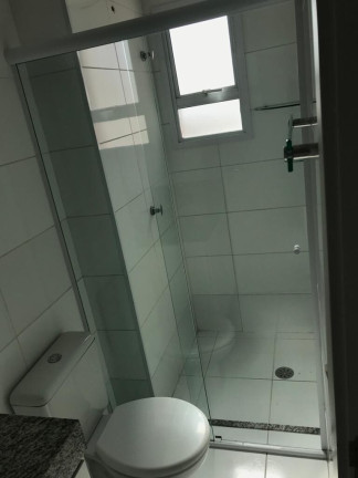 Imagem Apartamento com 2 Quartos à Venda, 48 m² em Jardim Ana Maria - Santo André