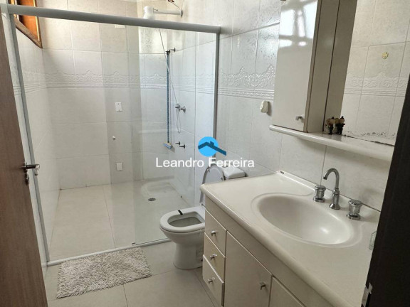 Imagem Casa de Condomínio com 5 Quartos à Venda, 501 m² em Parque Terra Nova Ii - São Bernardo Do Campo Imagem Casa de Condomínio com 5 Quartos à Venda, 501 m² em Parque Terra Nova Ii - São Bernardo Do Campo