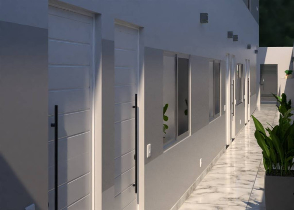 Imagem Sobrado com 2 Quartos à Venda, 79 m² em Aviação - Praia Grande Imagem Sobrado com 2 Quartos à Venda, 79 m² em Aviação - Praia Grande