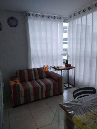 Imagem Apartamento com 2 Quartos à Venda, 85 m² em Jardim Marina - Mongaguá Imagem Apartamento com 2 Quartos à Venda, 85 m² em Jardim Marina - Mongaguá