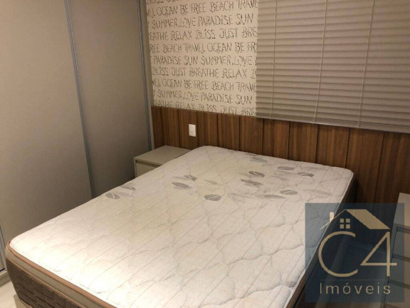 Imagem Apartamento com 2 Quartos à Venda, 50 m² em Jardim Aquárius - São José Dos Campos