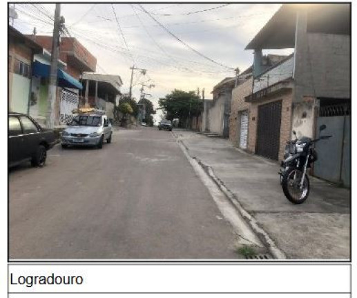 Apartamento com 1 Quarto à Venda, 32 m² em Jardim Catarina - Sao Goncalo