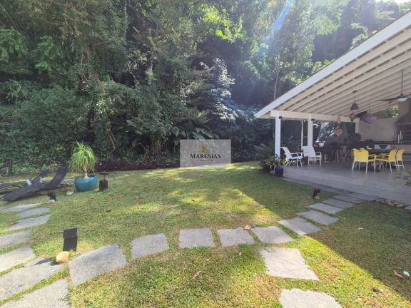 Imagem Casa com 3 Quartos à Venda, 250 m² em Paúba - São Sebastião