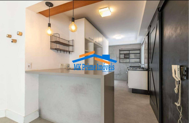 Imagem Apartamento com 3 Quartos à Venda, 117 m² em Jurubatuba - São Paulo