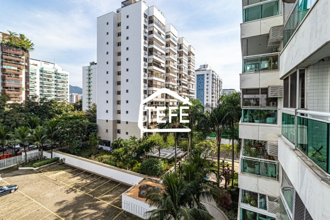 Imagem Apartamento com 3 Quartos à Venda, 118 m² em Jacarepaguá - Rio De Janeiro Imagem Apartamento com 3 Quartos à Venda, 118 m² em Jacarepaguá - Rio De Janeiro