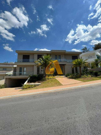 Imagem Casa com 4 Quartos à Venda, 650 m² em Alphaville - Barueri Imagem Casa com 4 Quartos à Venda, 650 m² em Alphaville - Barueri