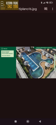 Imagem Apartamento com 2 Quartos à Venda, 53 m² em Altiplano Cabo Branco - João Pessoa