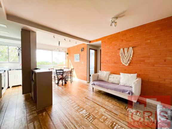 Imagem Apartamento com 2 Quartos à Venda, 62 m² em Fenavinho - Bento Gonçalves