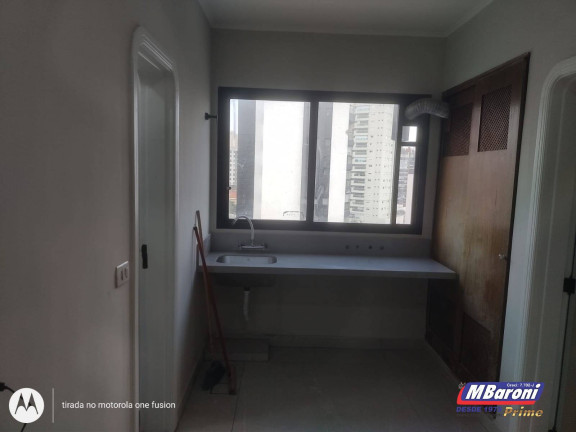 Imagem Apartamento com 4 Quartos à Venda, 180 m² em Vila Alexandria - São Paulo Imagem Apartamento com 4 Quartos à Venda, 180 m² em Vila Alexandria - São Paulo