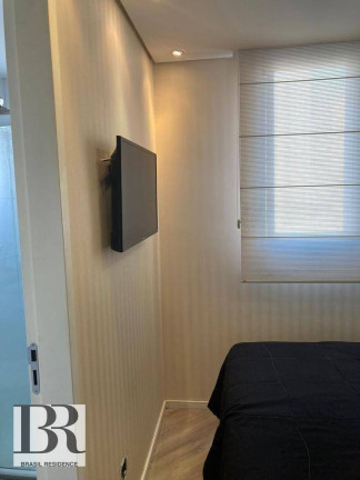 Imagem Apartamento com 2 Quartos à Venda, 58 m² em Vila Das Mercês - São Paulo