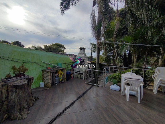 Imagem Casa com 2 Quartos à Venda, 68 m² em Ermo - Guaíba
