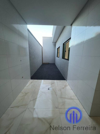 Imagem Casa com 3 Quartos à Venda, 175 m² em Pontal Sul - Acréscimo - Aparecida De Goiânia