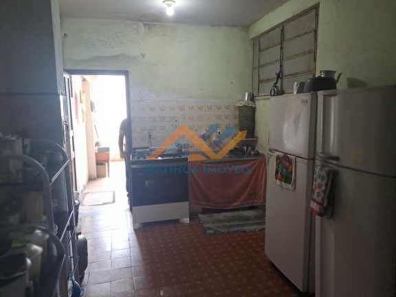 Imagem Casa com 5 Quartos à Venda, 238 m² em Iguaçu - Ipatinga