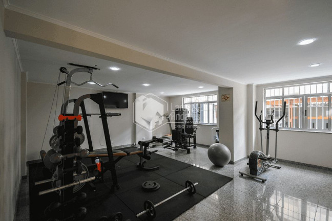 Imagem Apartamento com 2 Quartos à Venda, 86 m² em Moema - São Paulo