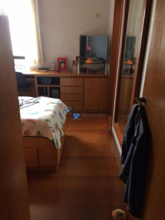 Imagem Apartamento com 4 Quartos à Venda, 300 m² em Santo Amaro - São Paulo Imagem Apartamento com 4 Quartos à Venda, 300 m² em Santo Amaro - São Paulo