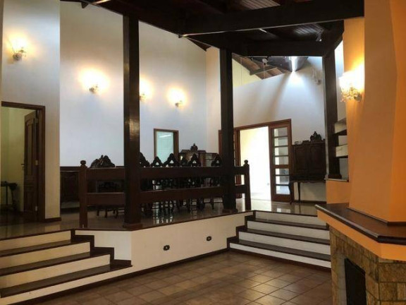 Imagem Casa com 4 Quartos à Venda, 330 m² em Vila Santo Antônio - Cotia Imagem Casa com 4 Quartos à Venda, 330 m² em Vila Santo Antônio - Cotia