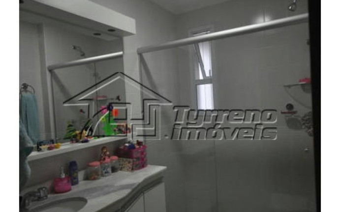 Imagem Apartamento com 3 Quartos para Alugar, 121 m² em Jardim Esplanada - São José Dos Campos