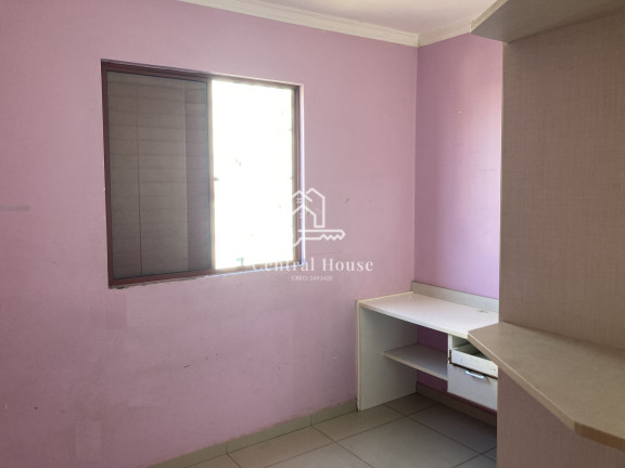 Imagem Apartamento com 2 Quartos à Venda, 54 m² em Parque Bristol - São Paulo