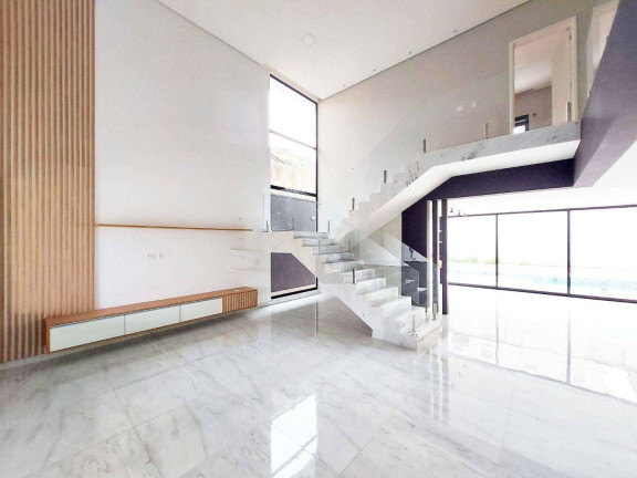 Imagem Sobrado com 3 Quartos à Venda, 325 m² em Jardim Ibiti Do Paço - Sorocaba