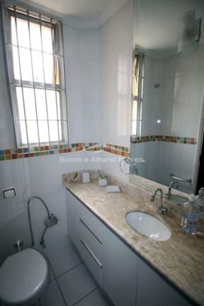Imagem Apartamento com 3 Quartos à Venda, 120 m² em Centro - Campinas Imagem Apartamento com 3 Quartos à Venda, 120 m² em Centro - Campinas