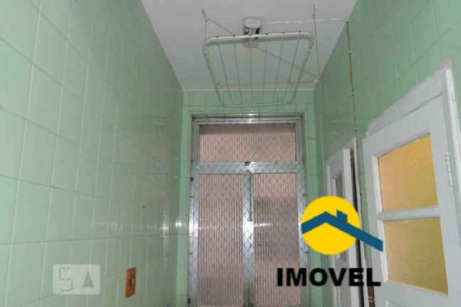 Imagem Apartamento com 2 Quartos à Venda, 60 m² em Centro - Niterói