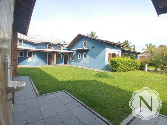 Imagem Casa com 4 Quartos à Venda, 260 m² em Jamaica - Itanhaém Imagem Casa com 4 Quartos à Venda, 260 m² em Jamaica - Itanhaém