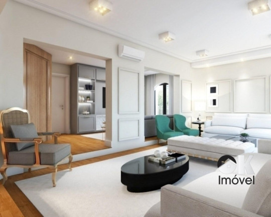 Imagem Apartamento com 3 Quartos à Venda, 196 m² em Jardim Paulista - São Paulo Imagem Apartamento com 3 Quartos à Venda, 196 m² em Jardim Paulista - São Paulo