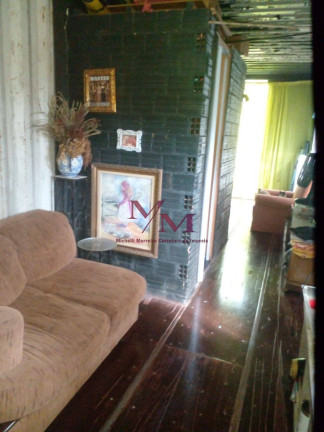 Imagem Chácara com 1 Quarto à Venda, 220 m² em Guaraguaçu - Pontal Do Paraná