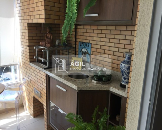 Imagem Apartamento com 3 Quartos à Venda, 75 m² em Parque Residencial Aquarius - São José Dos Campos Imagem Apartamento com 3 Quartos à Venda, 75 m² em Parque Residencial Aquarius - São José Dos Campos