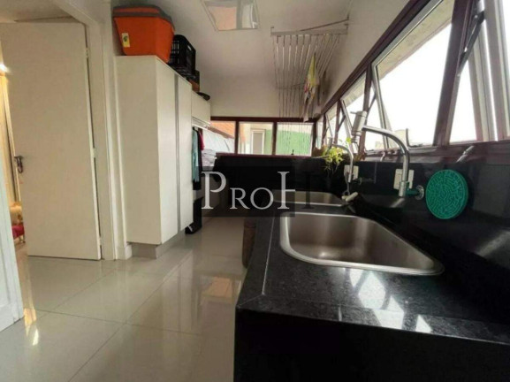 Imagem Apartamento com 4 Quartos à Venda, 359 m² em Jardim - Santo André