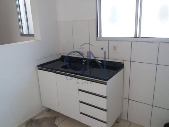 Imagem Apartamento com 2 Quartos à Venda,  em Vila São José - Taubaté