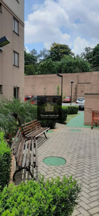 Imagem Apartamento com 2 Quartos à Venda, 50 m² em Vila Roque - São Paulo