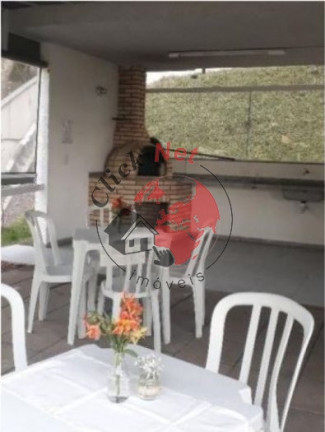 Imagem Apartamento com 3 Quartos à Venda, 59 m² em Vila Eldízia - Santo André