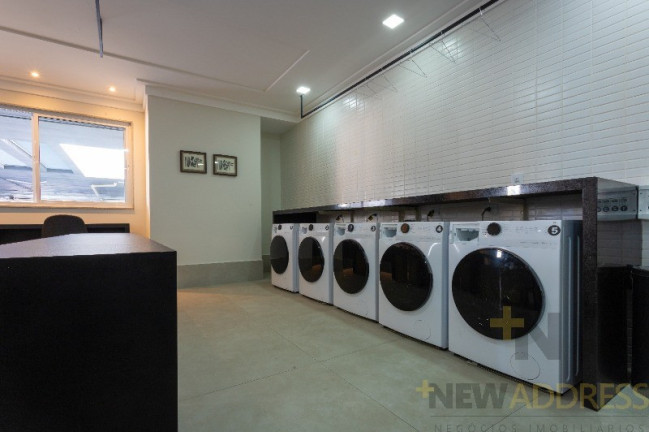Imagem Apartamento com 2 Quartos à Venda, 64 m² em Itapuã - Vila Velha