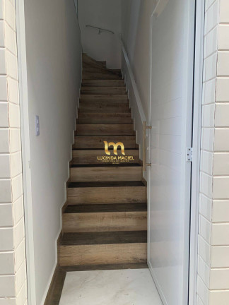 Imagem Casa com 2 Quartos à Venda, 56 m² em Sítio Do Campo - Praia Grande Imagem Casa com 2 Quartos à Venda, 56 m² em Sítio Do Campo - Praia Grande